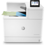 HP Color LaserJet Enterprise M856dn, Print, Two-sided printing