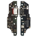 Motorola Genuine Motorola Moto E30 / E40 | Replacement Charging Port Board With Microphone | 5P68C19714 | XT2158 / XT2159 | Authorised