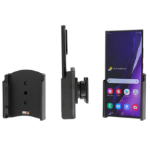 Brodit 711222 houder Passieve houder Mobiele telefoon/Smartphone Zwart