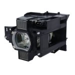 BTI DT01471- projector lamp 330 W UHP