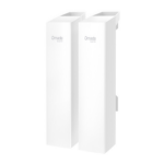 TP-Link Omada 5GHz 867Mbps Long-Range Indoor/Outdoor Wireless Bridge