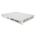 AddOn Networks ADD-LMCC25G4SFP28-AA-SK network media converter Internal 25000 Mbit/s Metallic