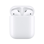 Apple AirPods (2nd generation) MV7N2ZM/A headphones/headset In-ear White