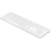 HP Pavilion draadloos toetsenbord 600 wit