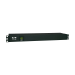 Tripp Lite PDUMH20 power distribution unit (PDU) 12 AC outlet(s) 1U Black