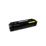 PrintMate HP CF402A, remanufactured toner, Yellow 1400p