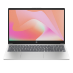 HP 15-fd1010nax Intel Core 5 120U Laptop 39.6 cm (15.6") HD 16 GB DDR4-SDRAM 512 GB SSD Wi-Fi 6 (802.11ax) Windows 11 Home Black