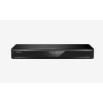 Panasonic DMR-UBS70EGK Blu-Ray recorder 3D Black