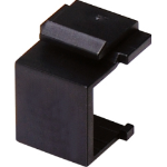 Alantec MKA-Z-C outlet box accessory Black 1 pc(s)