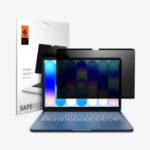 Spigen Safe View 33 cm (13") Laptop Randloze privacyfilter voor schermen