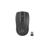 NAT ec Wireless Optical Mouse JAY 2 Wireless 2.4 GHz | 1600 DPI | black