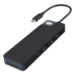 Targus HyperDrive Wired Dock Black