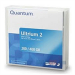 Quantum LTO Ultrium 2 Unidad de almacenamiento Cartucho de cinta 200 GB
