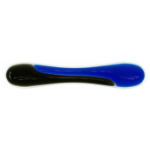 Kensington P5113 descansa muñecas Negro, Azul