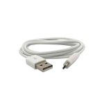 Samsung GH39-01580A USB cable 1.5 m USB A Micro-USB A White