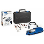 Dremel 3000-1/25 EZ 130 W