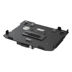 Panasonic TB-PM-VC40NE laptop dock/port replicator Docking Black