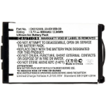 CoreParts MBXCP-BA011 reserve-onderdeel & accessoire voor telefoons