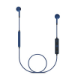 Energy Sistem Energy Earphones 1 Bluetooth Auriculares Dentro de oído MicroUSB Negro, Azul