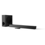 Philips TAPB405 2.1 channels 120 W Black