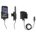 Brodit 721154 holder Active holder Mobile phone/Smartphone Black