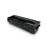 Ricoh 434060 toner cartridge 1 pc(s) Original Black