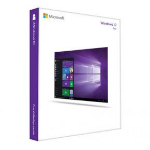 Microsoft Windows 10 Pro