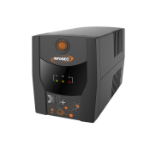 Infosec X1+ 1300 IEC