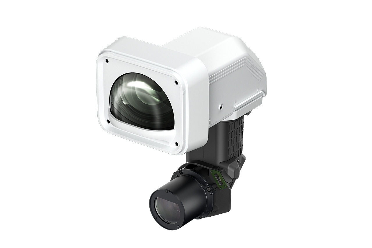 Epson Lens - ELPLX02WS - UST - EB-PU2000 Series