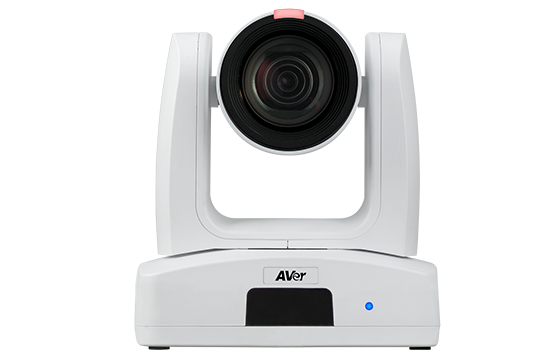 Image of AVer PTZ310UV2 8 MP White 3840 x 2160 pixels 60 fps Exmor 25.4 /...