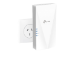 TP-LINK RE500X network extender Network repeater White 1000 Mbit/s