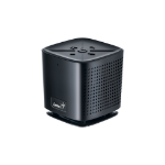 Genius Computer Technology SP-925BT 2.1 portable speaker system Black 10 W