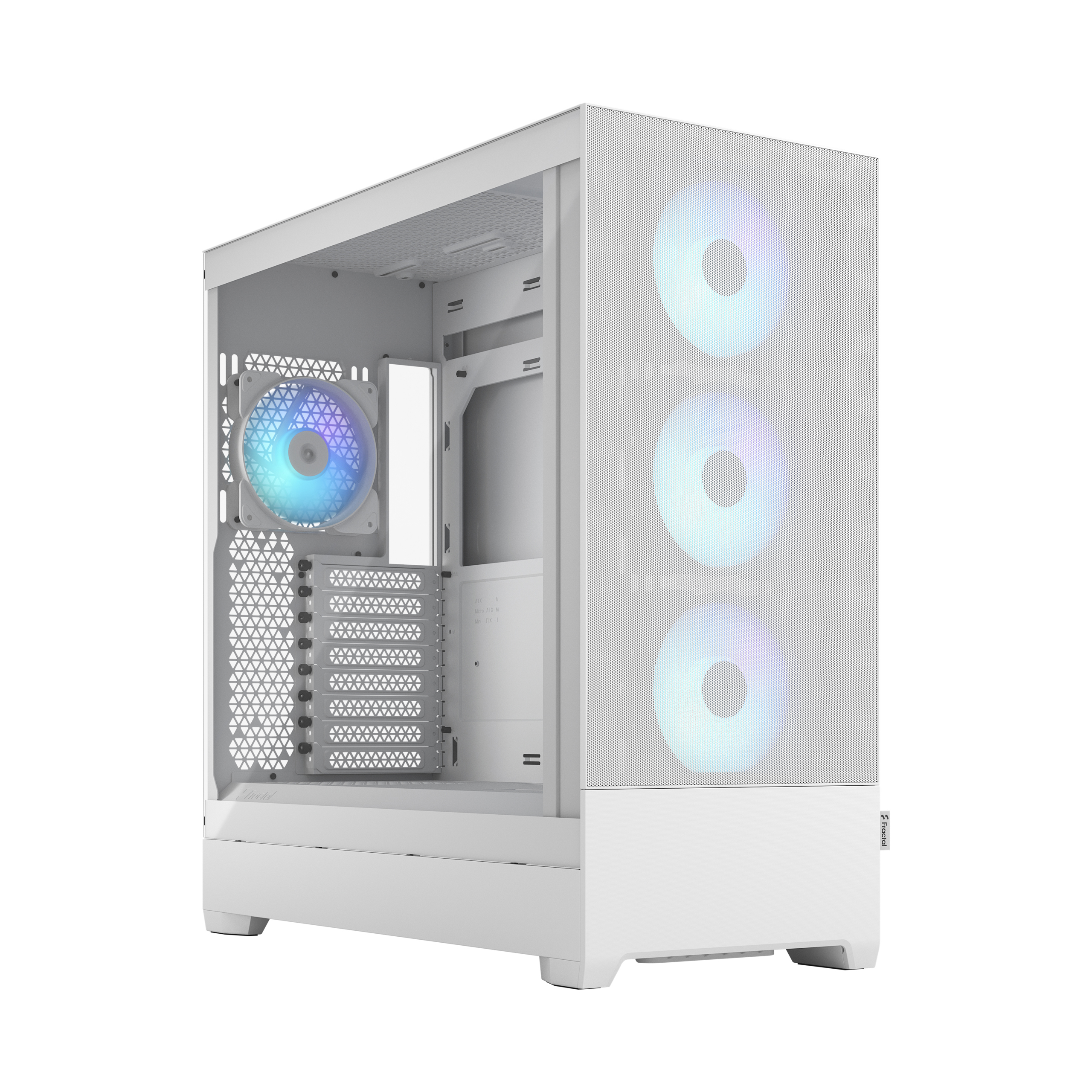 Image of Fractal Design Pop XL Air Tower White