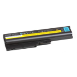 Lenovo 6-cell rechargeable battery