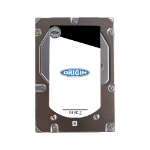 Origin Storage DELL-4000SATA/5-BWC internal hard drive 3.5" 4 TB Serial ATA III