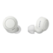 Sony WFC500W.CE7 headphones/headset Wireless In-ear Calls/Music Bluetooth White