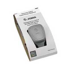 Image of Zebra 800300-321EM printer ribbon 700 pages Black