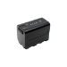 Zilr NP-F780 Battery with USB Type-C Power Delivery 30W (6,800mAh)