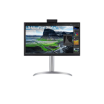 LG 27UQ85RV-W computer monitor 68.6 cm (27") 3840 x 2160 pixels 4K Ultra HD Black