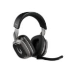 ASTRO Gaming A30 Headset Draadloos Hoofdband Gamen Bluetooth Zilver