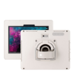The Joy Factory aXtion Pro MPA 10.5" Shell case White