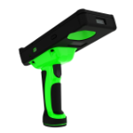 Socket Mobile XtremeScan XS941 Handheld bar code reader 1D/2D Green, Black