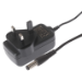 Maplin UK Switching Power Supply 12V DC 1 Amp 12W 5.5 x 2.1 x 12mm Plug - 1.5m Cable