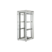 Digitus DN-31122 rack 42U Vrijstaande rek Grijs
