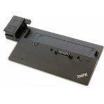 Lenovo 40A10090DK notebook dock/port replicator Docking Black