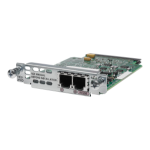 Cisco VIC2-2FXO, Refurbished interface cards/adapter Internal