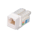 Lindy Toolless CAT6 Keystone Jack