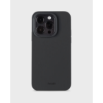 HoldIt Silikon Case mobiltelefonfodral 15,5 cm (6.1") Omslag Svart