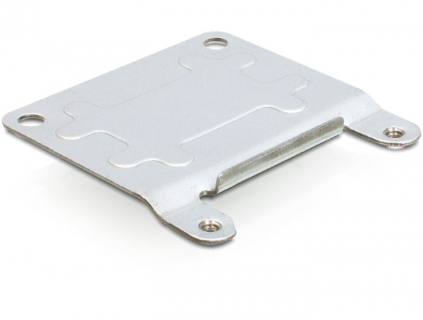 Image of DeLOCK 65326 cable gender changer Silver