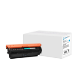 CoreParts QI-HP1028C toner cartridge 1 pc(s) Compatible Cyan